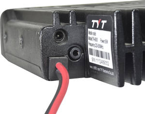 Radio émetteur-récepteur UHF TYT TH-9000D longue portée 60W pour voiture, interphone 50KM, talkie-walkie monté sur véhicule, radio de voiture 60W 50 - Product Image 5