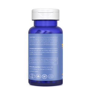 Cápsula de magnesio de nuevo estilo, mejora el <span class=keywords><strong>bienestar</strong></span>, equilibrio emocional, suplemento de refuerzo de dopamina, cápsulas de dopamina - Product Image 3