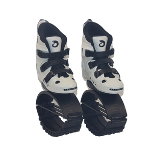 Chaussures Pacewing <span class=keywords><strong>Kangoo</strong></span> Jump avec roulettes - Chaussures de <span class=keywords><strong>sport</strong></span> d'extérieur toutes saisons, couleurs personnalisables, unisexe - Product Image 2