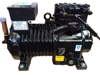 Prix bas dwm semi-hermétique 3 cylindres Copeland D3SS-150X basse température D2SC1-550-EWL compresseur D3DC-1000AWM/D pour chambre froide