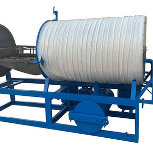 <b>Plastic</b> Pelletising Machine Accessories Burning <b>Mesh</b> Furnace <b>Plastic</b> Pellet Machine - Product Image 6