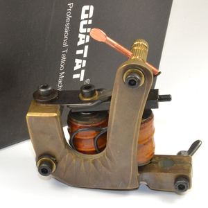 Chất Lượng Cao Quatat Cuộn Dây Máy Lót 10 Kết Thúc Tốt Đẹp <span class=keywords><strong>Shader</strong></span> <span class=keywords><strong>12</strong></span> Kết Thúc Tốt Đẹp - Product Image 2