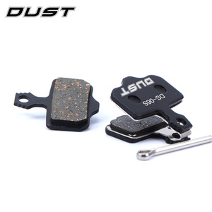 Rischio polvere bicicletta Semi-metallizzato freno a disco pastiglia Mountain Bike idraulico disco pastiglia M355 - Product Image 5