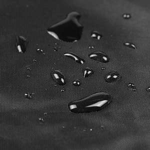 Funda Protectora de Tela Oxford 210D de 7/8/9 Pies para Mesa de Billar y Snooker con Recubrimiento Plateado para Uso Doméstico, También para Mesa de Ping Pong - Product Image 1