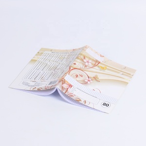 Siêu giá trị lưới bên trong trang tập thể dục cuốn sách văn phòng hồ sơ tập thể dục cuốn sách sinh viên kỳ thi tập thể dục - Product Image 2