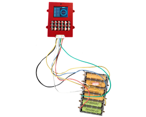 Équilibreur actif Heltec 6S 5A avec boîte de protection et écran, égaliseur de batterie, logo personnalisable - Product Image 6