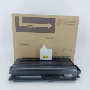 Cartucho de Tóner para fabricación de Kyocera TA 3510i/TASKalfa 3511i, en polvo japonés, a la venta