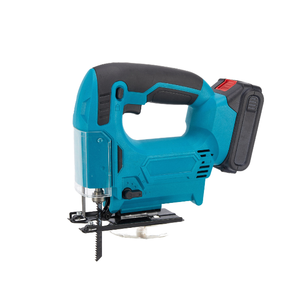 Seghetto Alternativo Elettrico Industriale 21V Senza Spazzole <span class=keywords><strong>a</strong></span> Batteria al Litio <span class=keywords><strong>per</strong></span> Taglio Metallo e Legno, Portatile da 16 Pollici <span class=keywords><strong>per</strong></span> <span class=keywords><strong>Potatura</strong></span> - Product Image 1
