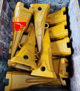 Denti IU-3352 del dente del secchio dell'escavatore E320 E330 del macchinario di costruzione IU3352 - Product Image 3