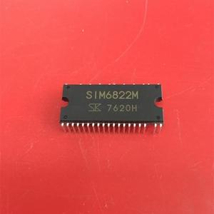ไอซีชิป <span class=keywords><strong>Sim6822m</strong></span> ของแท้ใหม่ <span class=keywords><strong>SIM6822M</strong></span> ไอซีไดรเวอร์มอเตอร์ 3 เฟส แรงดันสูง ชิ้นส่วนไอซี <span class=keywords><strong>SIM6822M</strong></span> - Product Image 4