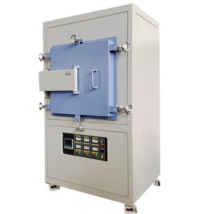 Sintering Furnace for Multi Layer Wick Structures - Product Image 4