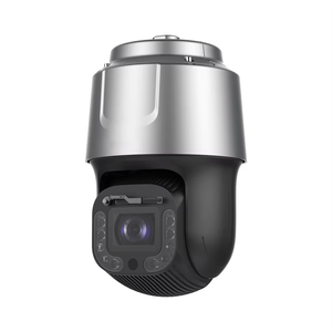 Anpviz 4k PTZ camera 42x Zoom camera an ninh hỗ trợ thông minh tracking3.0 500m ir khoảng cách được xây dựng trong khe cắm thẻ <span class=keywords><strong>SD</strong></span> max 256GB H.265 + - Product Image 1