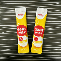 Machine d'emballage de sachets de 3/4 côtés scellés pour bâtonnets de miel, bâtonnets de bain de bouche, échantillons liquides cosmétiques, shampoing et après-shampoing, pour le remplissage et la scellure