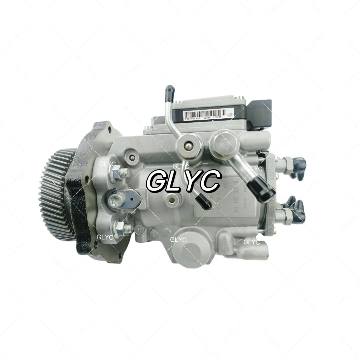 High Pressure VP44 Fuel Injection Pump 0470504045 Common Rail Injection Pump 0 470 504 045 ZEXEL 109341-1040 For Nissan Isuzu