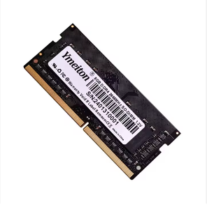 Mémoire RAM DDR4 ECC pour ordinateur portable Ymeiton 2400/2666/3200MHz 8GB/32GB Stock Neuf DIMM Ordinateur portable DDR4 4G 2666MHZ 1.2V - Product Image 2