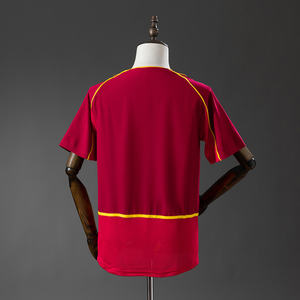 Portugal City-Stil Hochwertige Anpassung Klassisches Retro-Trikot - Product Image 5