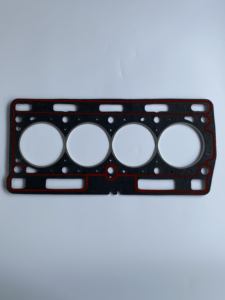 Gasket kualitas tinggi 7700864736 OEM cocok untuk bahan Renault bebas asbes - Product Image 5