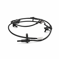 Capteur de vitesse de roue ABS arrière droit ALS1251, 5S11395, SU12848 pour TOYOTA RAV4 ABS216
