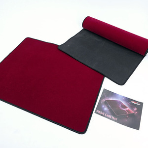 <span class=keywords><strong>Tapis</strong></span> de magie professionnel en caoutchouc pour tours de cartes de poker et performances de magiciens - Product Image 3