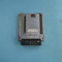 Desmontaje de coche de segunda mano ISUZU 8974350180 Ranger Engine Computer Board T17 JIM Controller Module Engine Computer ECU
