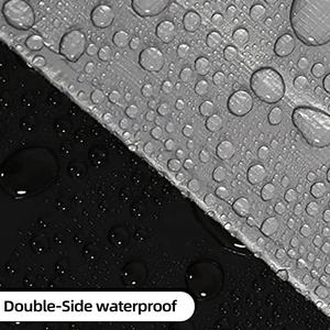 ที่คลุมเต็นท์กันน้ำจากประเทศจีน, ที่คลุมเต็นท์อเนกประสงค์ทนทานต่อสภาพอากาศ - Product Image 3