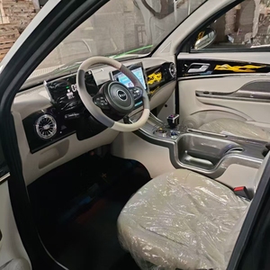 高品质热卖尺寸380*170 * 168厘米汽车5门纯电动汽车，价格来自中国 - Product Image 3