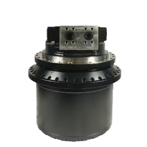 Conjunto de Motor de Traslación Final para Excavadora PC200 DX380 DX420, Modelo TM70VD, Número de Pieza 401-0005A 170402-00025 - Product Image 1
