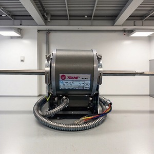 Moteur de ventilo-convecteur Trane YSK42-4C4, pièces de climatisation centralisée électrique, réglage de la brise douce sur 12 axes - Product Image 1