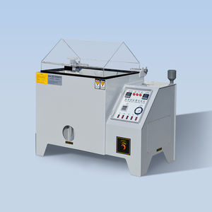 염수 분무 부식 시험 챔버 실험실 장비 재료 부식 저항성 시험 챔버 장비 - Product Image 1