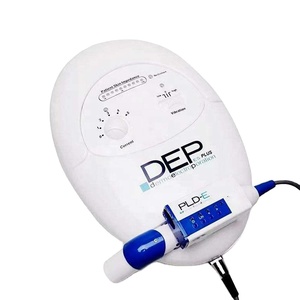 การดูแลผิวด้วยเทคนิค DEP Electroporation แบบไม่ใช้เข็ม: ศาสตร์เบื้องหลังการฟื้นฟูผิวแบบไม่รุกราน - Product Image 3