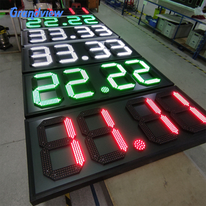 Ngoài trời không thấm nước trạm xăng <span class=keywords><strong>LED</strong></span> Giá hiển thị 8.88 <span class=keywords><strong>LED</strong></span> <span class=keywords><strong>gas</strong></span> bảng giá thường xuyên cao cấp DIESEL <span class=keywords><strong>LED</strong></span> <span class=keywords><strong>gas</strong></span> dấu hiệu giá - Product Image 6