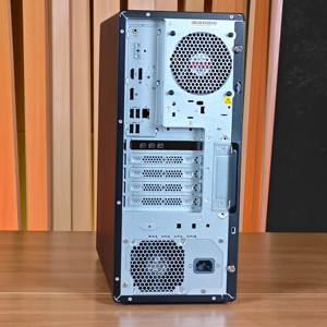 Computadora de Escritorio ThinkStation P3, Core I5-14500, 8GB RAM, 512GB SSD, Fuente de Alimentación de 500W, ¡En Stock! - Product Image 6