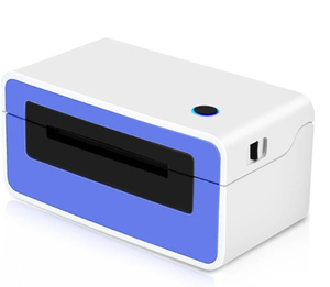 Máy In Nhiệt Đặc Biệt Cho Thương Mại Điện Tử Máy Tính Di Động Blue Tooth Ổn Định Nhanh Tương Thích Nhiều Phần Mềm Công Việc Kinh Doanh - Product Image 3