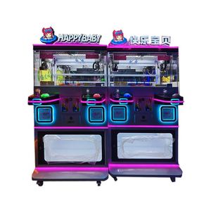 Jeux d'arcade en gros, salles de jeux, machines d'arcade commerciales à monnayeur, machines à sous pour enfants - Product Image 4