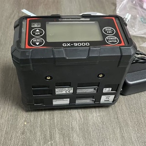เครื่องตรวจจับก๊าซหลายชนิดแบบพกพา รุ่นดั้งเดิม GX-9000 RX-8500 - Product Image 3