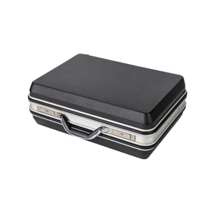 Boîte à <span class=keywords><strong>outils</strong></span> <span class=keywords><strong>vide</strong></span> <span class=keywords><strong>en</strong></span> alliage d'<span class=keywords><strong>aluminium</strong></span> personnalisable, étanche et antichoc, pour la protection des instruments, directement de l'usine - Product Image 3