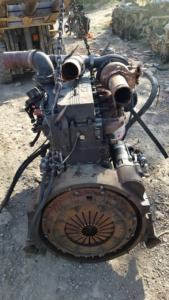 Motor diésel usado para motor C Ummins E11 al por mayor - Product Image 3