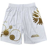 Ensemble de Lutte Personnalisé 2025 pour Hommes en Tricot T-shirts + Shorts Entièrement Sublimé Lot de 2 Pièces International