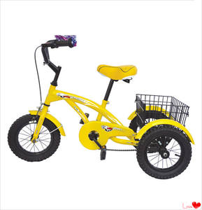 Aooj — tricycle de pédales pour adultes, 3 roues, bicyclette chilienne, bogota - Product Image 5