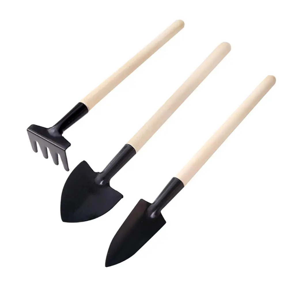 JM Garden Tools Set Pequeno Transplante Ferramenta De Mão Para Multi-Funcional Jardinagem Interior Cuidados Com Plantas Ferramentas De Jardinagem Aparadores