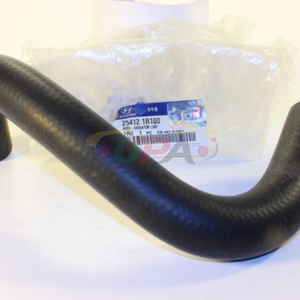 Système de refroidissement haute performance HOSE-RADIATOR LWR 25412-1R100 25412 1R100 pour Hyundai Elantra Kia Ceed 254121R100 - Product Image 1
