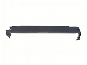 Cubierta Superior del Radiador OEM 17118666836 para <span class=keywords><strong>BMW</strong></span> Serie 3 G28 2011 2013 2015 2016 2019 2022 2023 - Product Image 3