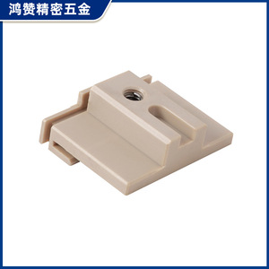 <b>Cnc</b> Machining <b>Small</b> Parts Precision Hardware Aluminum Components Milling <b>Machine</b> Custom Processing China - Product Image 4