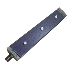 Plaque d'électrode en titane pur de qualité 1 pour cellule de chlorinateur à eau salée UTron, garantie 5 ans, ISO9001, soudage et découpe - Product Image 2