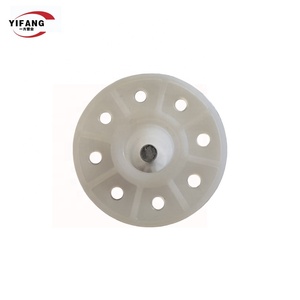 플라스틱 세탁기를 가진 벽 절연제 널 못 - Product Image 3