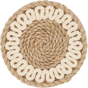 Plato de Madera Tradicional Chino para Fiestas - Product Image 1