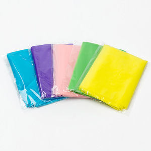 Ensemble de bandes de résistance longues pour hommes et femmes, idéal pour le Pilates, l'entraînement musculaire - Product Image 5