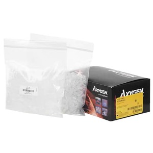 Yueside Centrifuge <b>Tubes</b> Press-Capped Round-Bottom <b>Plastic</b> Sterile Pyrogen-Free Sample <b>Tubes</b> 1.5Ml For Lab Use - Product Image 4