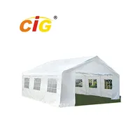 CE Approved Durable tents