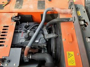 Máquina excavadora de orugas usada Hitachi ZX240 usada de alta calidad, excavadoras de 24 toneladas, motor Kubota EPA con EPR_Germany_Packing - Product Image 4